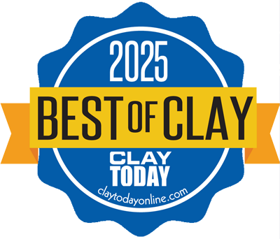 Best of Clay