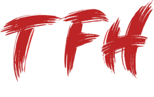 The Fathers Heart
